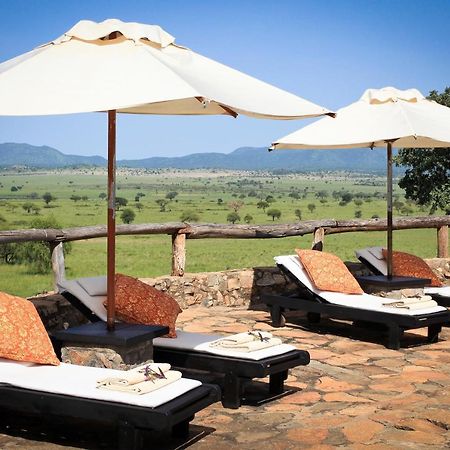 Apoka Safari Lodge Loitanit Exteriér fotografie