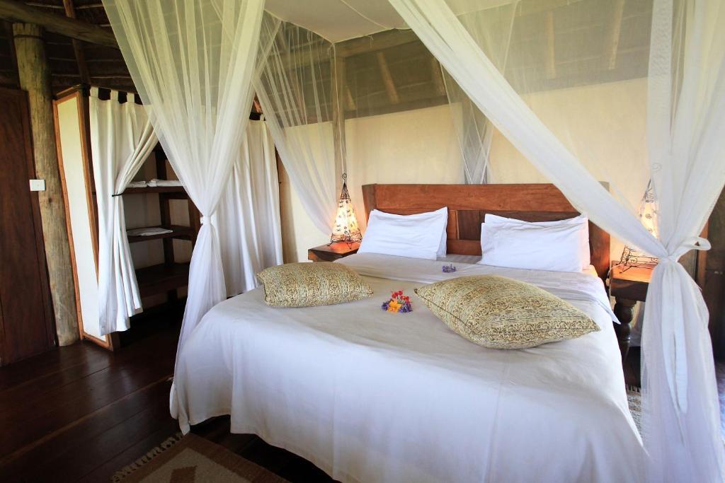 Apoka Safari Lodge Loitanit Exteriér fotografie