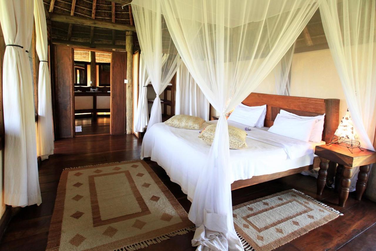 Apoka Safari Lodge Loitanit Exteriér fotografie