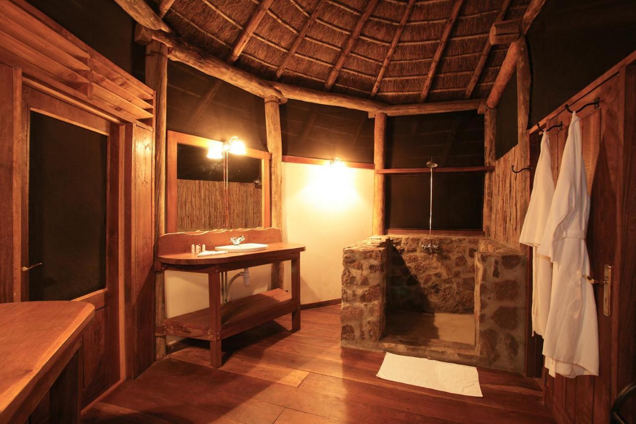 Apoka Safari Lodge Loitanit Exteriér fotografie